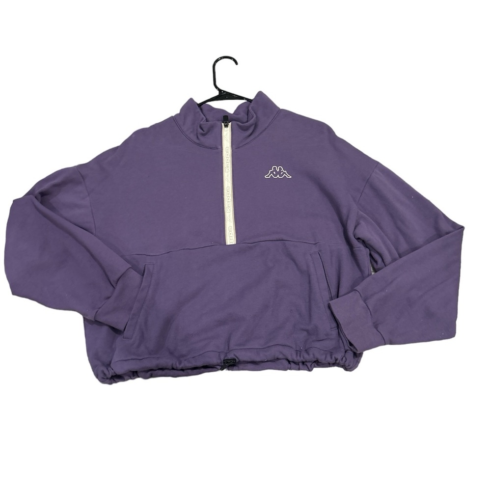 Kappa Jacket